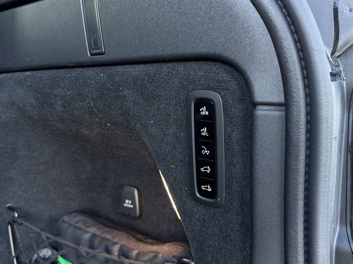 Volvo EX90 Twin Ultra 7prs billede 17