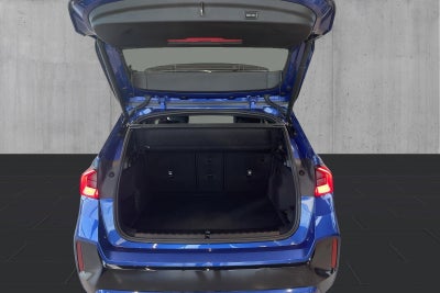 BMW iX1 eDrive20 M-Sport