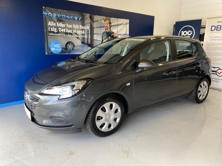 Opel Corsa T 90 Enjoy