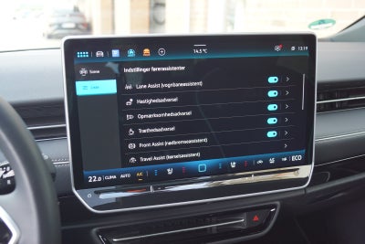 VW ID.7 Style+ Tourer