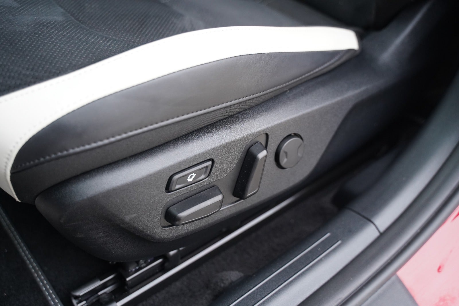 Billede af Kia EV6 77 Long Range Performance Prestige AWD