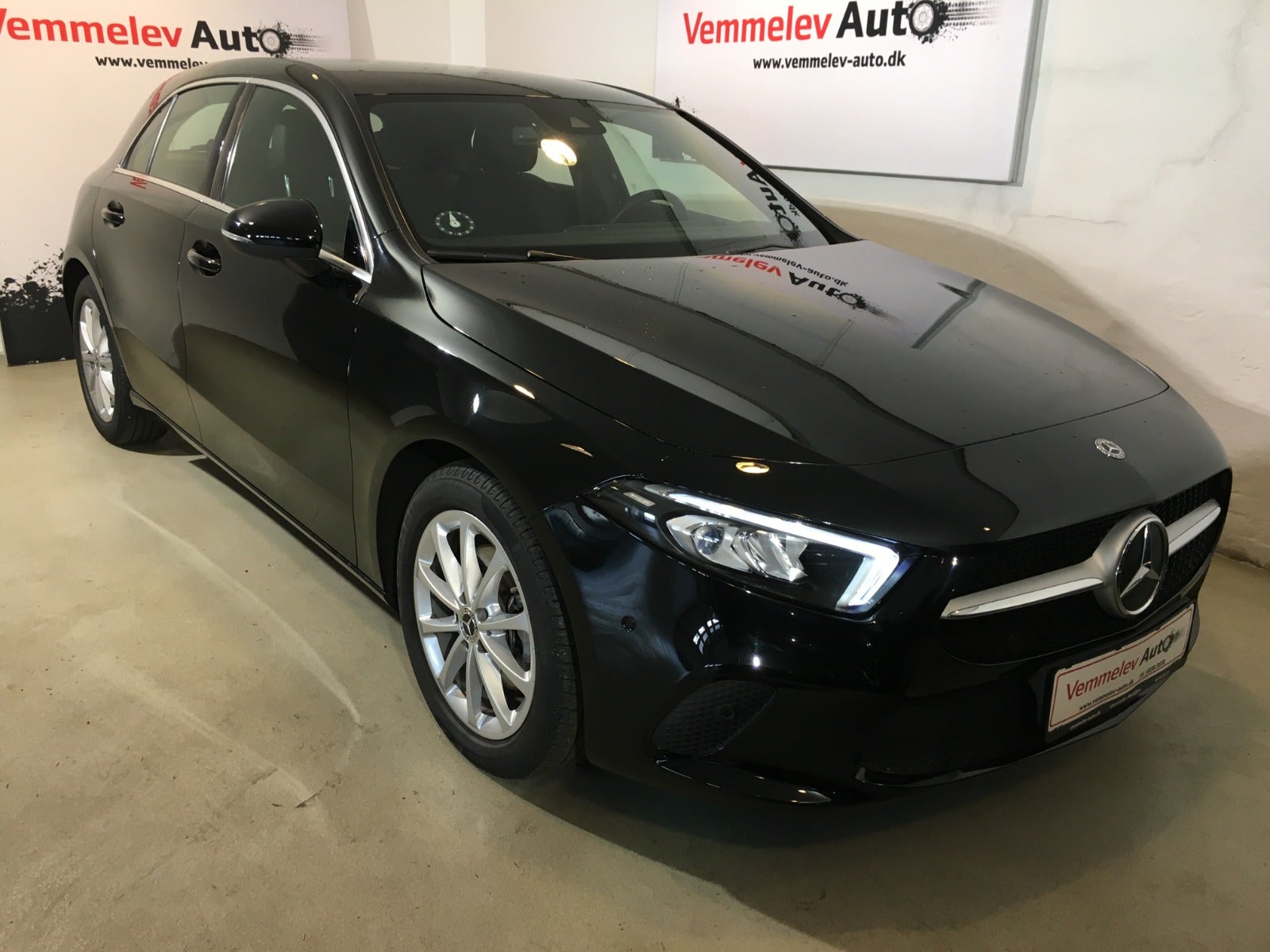 Mercedes A200 Progressive Line aut. Mercedes A200 Progressive Line aut.