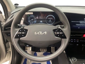 Kia Niro EV Upgrade