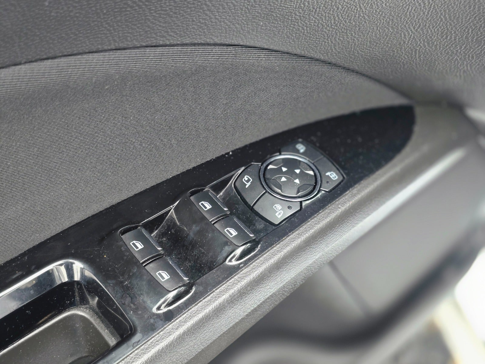 Billede af Ford Mondeo 1,5 EcoBoost Titanium stc. aut.