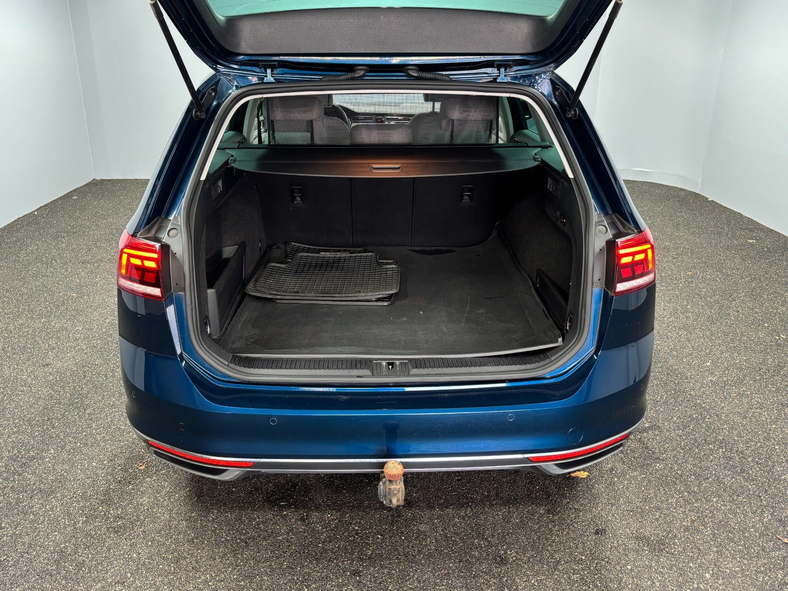 Billede af VW Passat 1,4 GTE Variant DSG