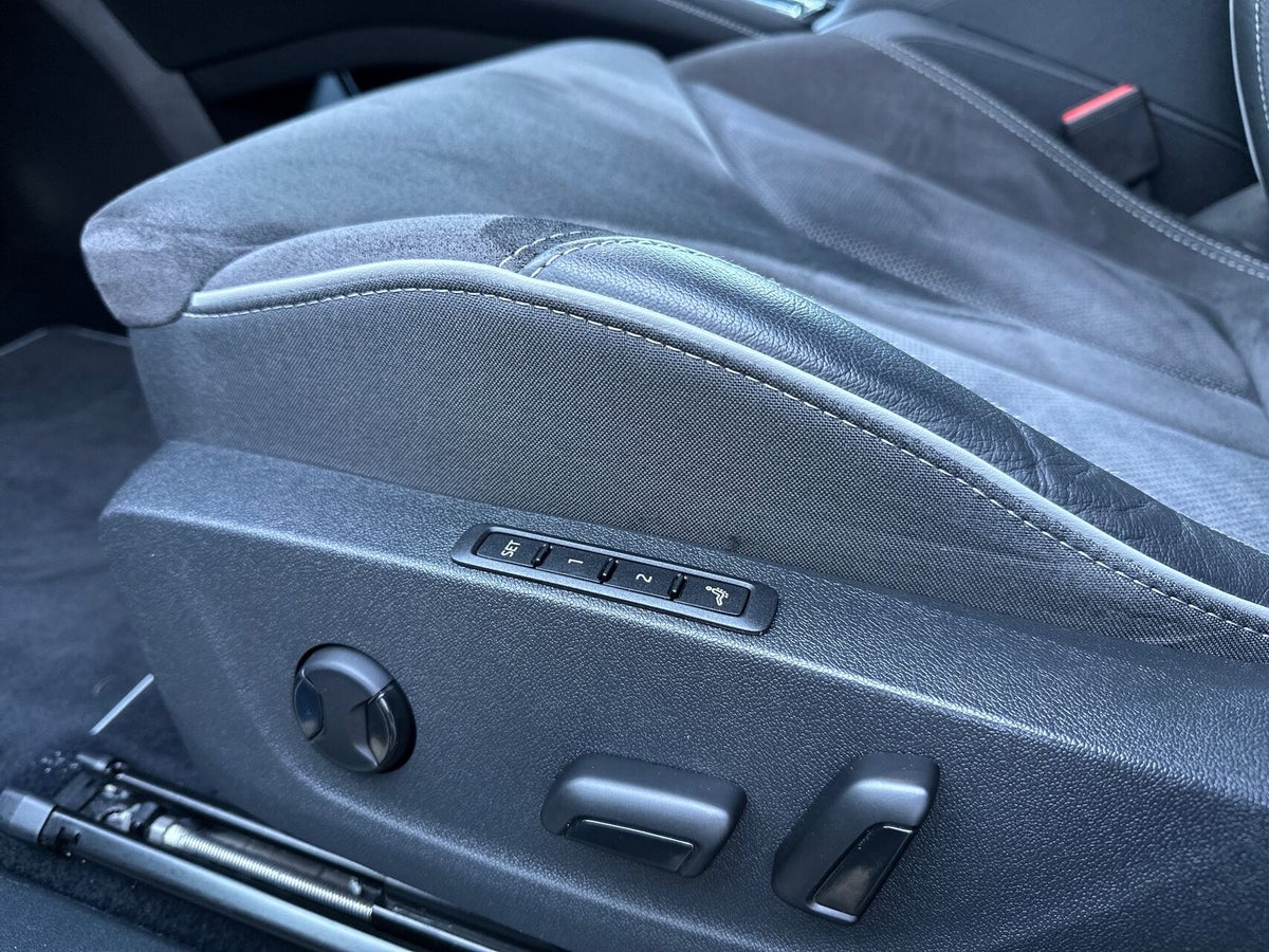 Skoda Enyaq iV Sportline billede 18