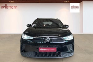VW ID.4 Style