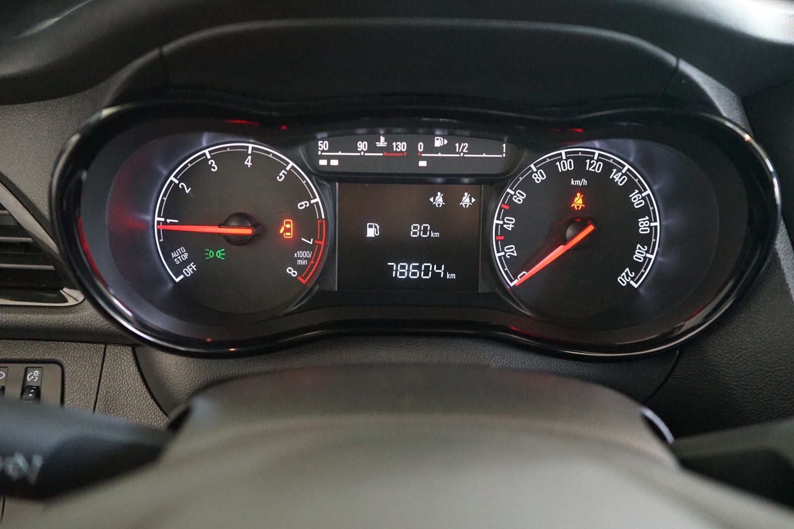 Opel Karl