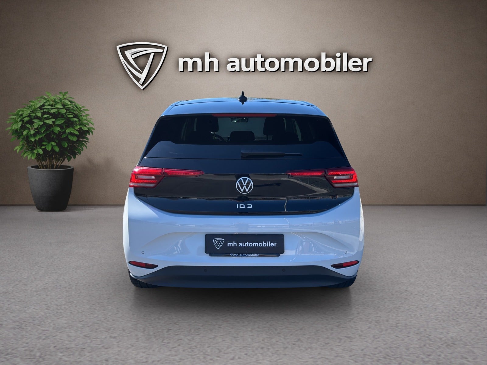Billede af VW ID.3 79 Max+