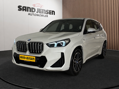 BMW iX1 xDrive30 M-Sport Premium Van
