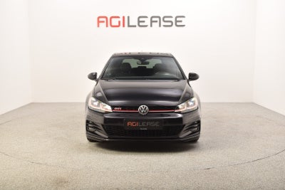 VW Golf VII GTi Performance DSG