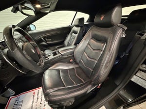 Maserati GranCabrio Sport aut.