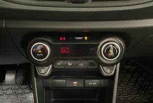Kia Picanto Prestige Upgrade