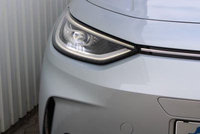 VW ID.3 Pro S