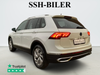 VW Tiguan eHybrid Elegance DSG thumbnail