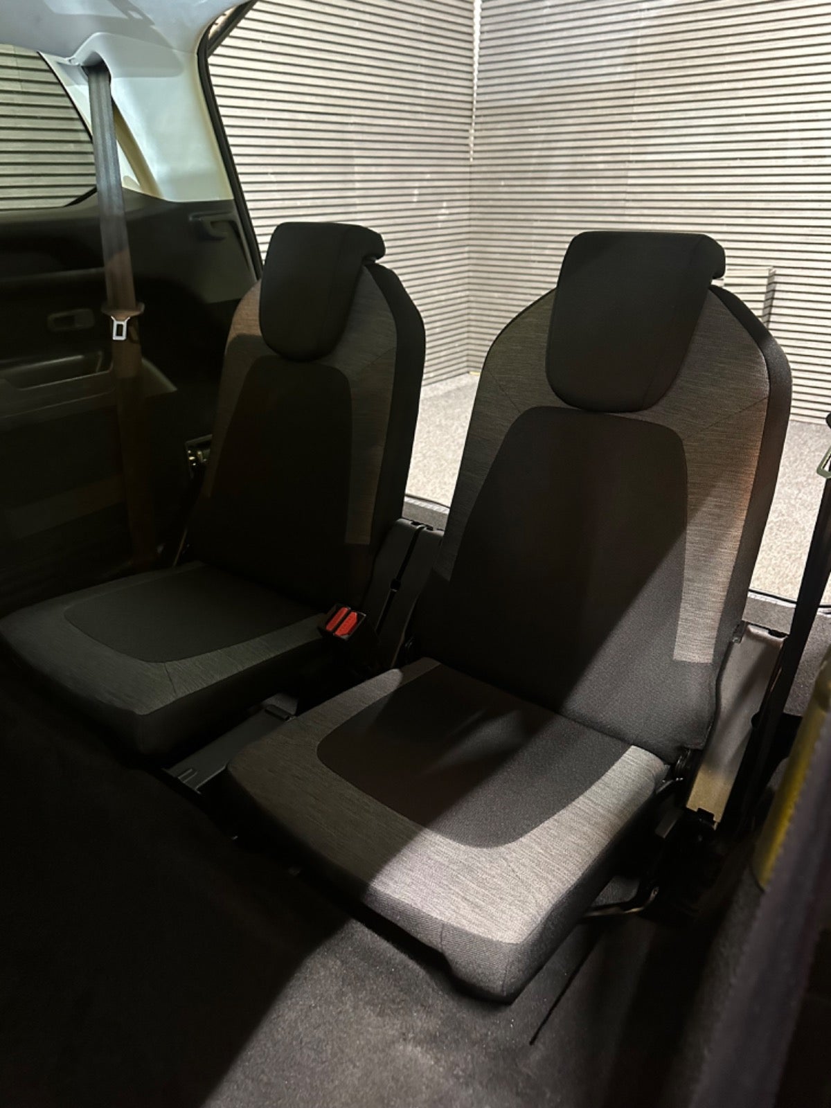 Billede af Citroën Grand C4 Picasso 1,2 PureTech 130 Intensive 7prs