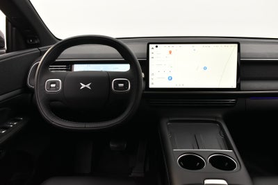 Xpeng G6 Performance