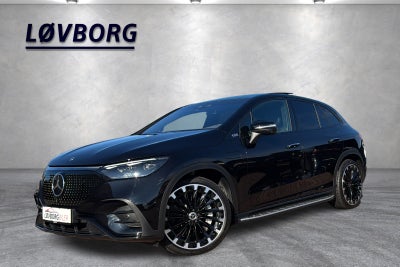 Mercedes EQE500 SUV  AMG Premium 4Matic 5d