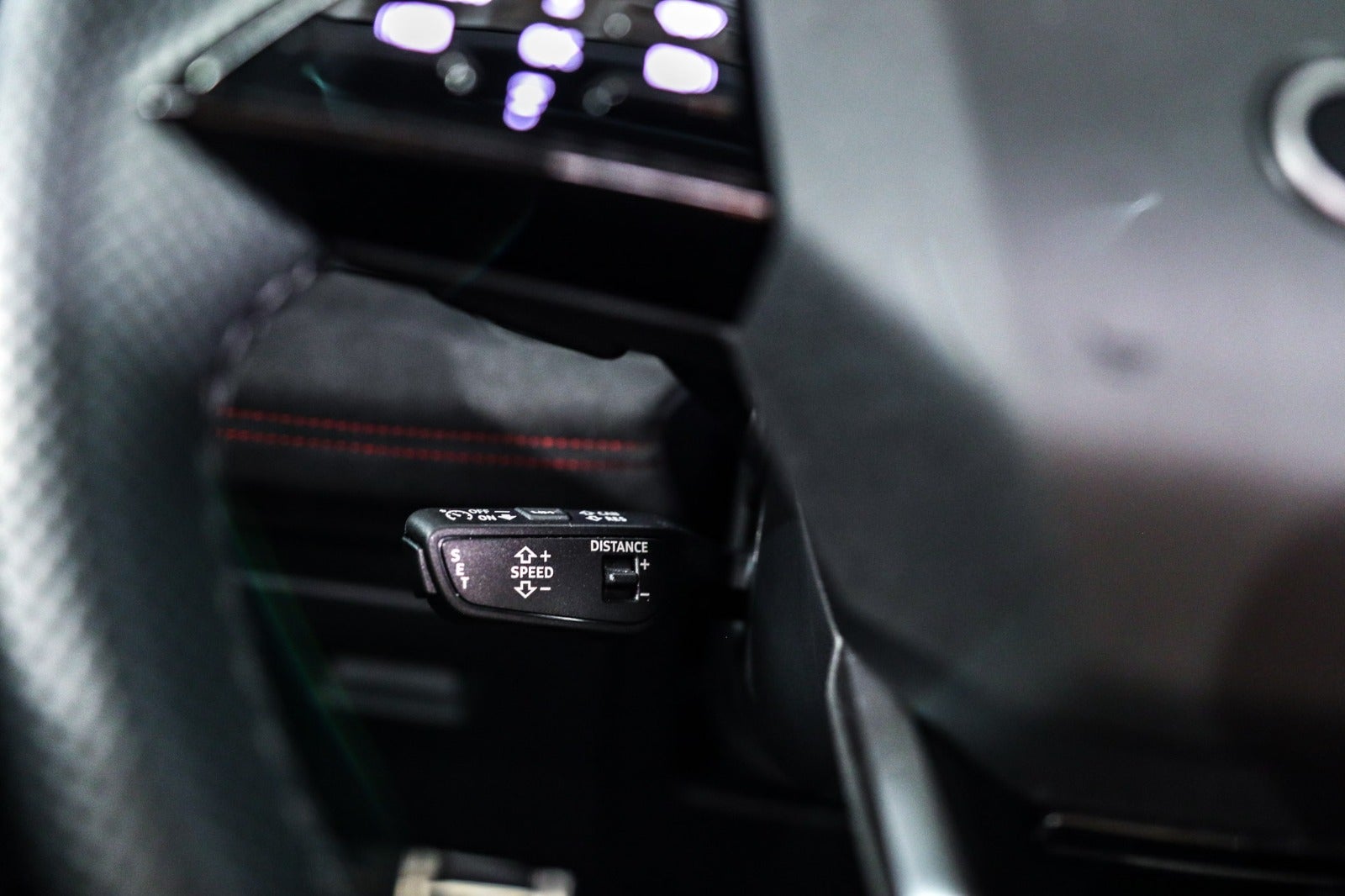 Billede af Audi SQ6 e-tron quattro