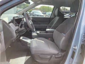 Kia EV3 Long Range Prestige