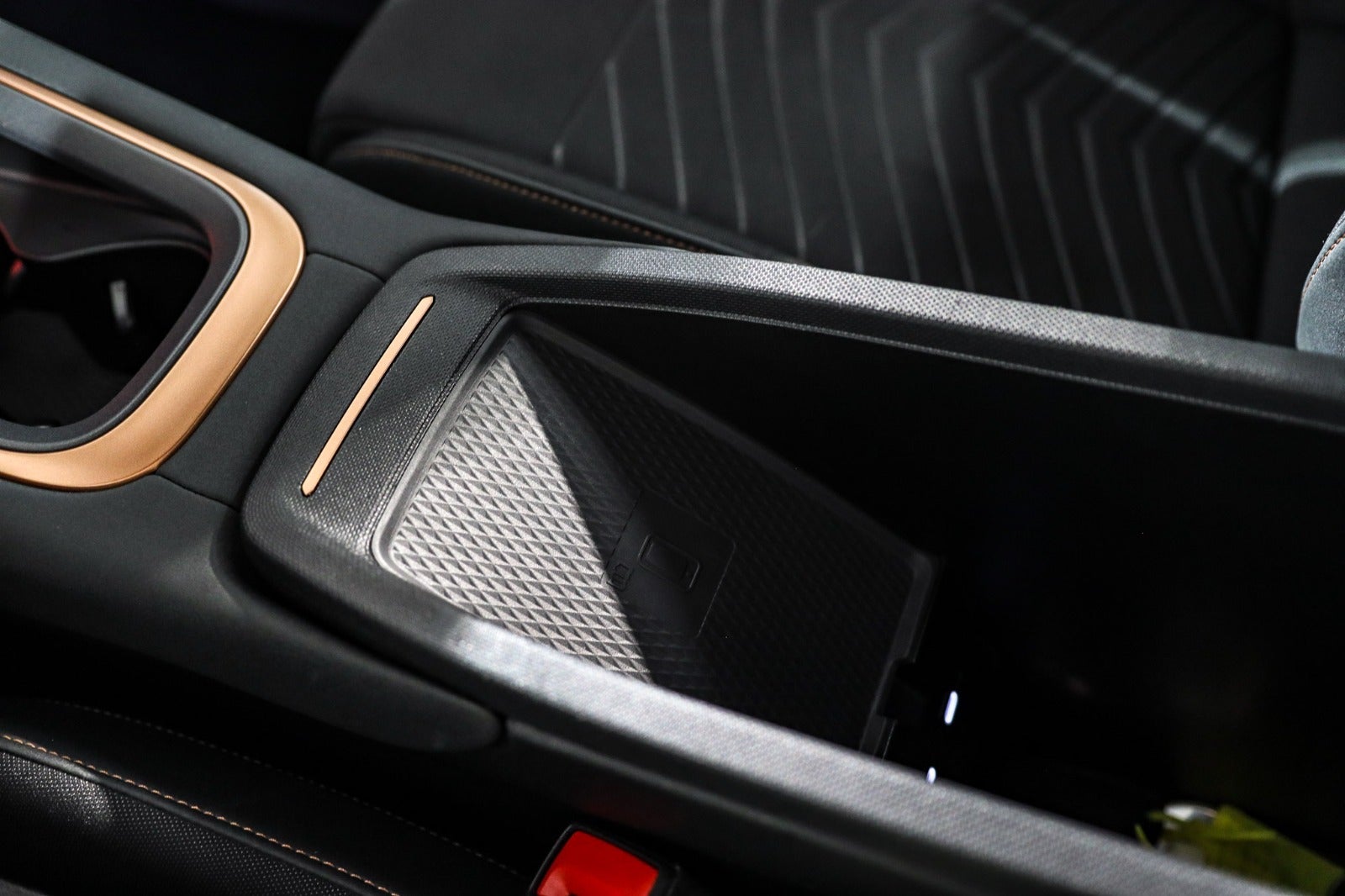 Billede af Cupra Born 77 Pasión