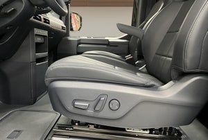 Kia PV5 Long Range Upgrade