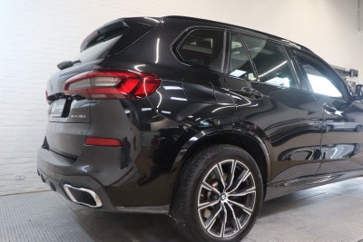 BMW X5 xDrive45e M-Sport aut.