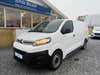 Citroën Jumpy BlueHDi 122 L3 FleetLine
