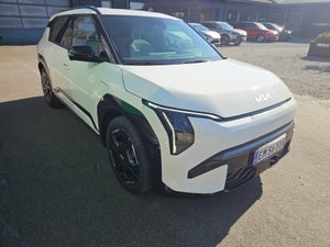 Kia EV3 Long Range GT-Line