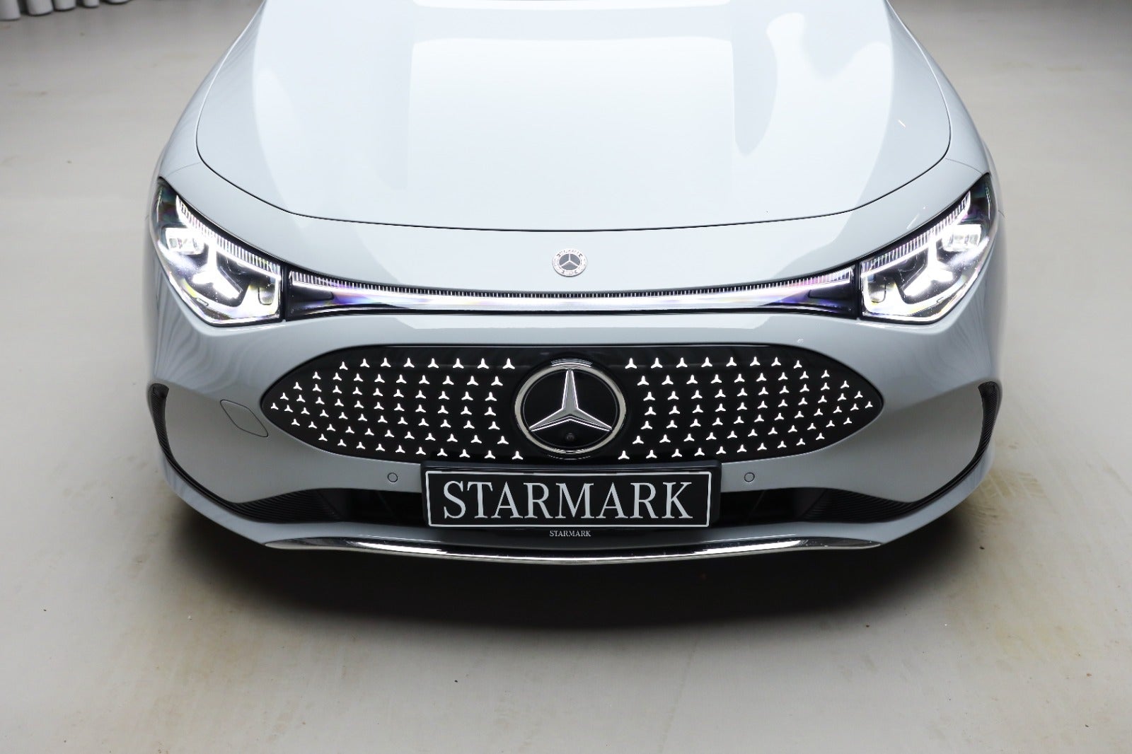 Mercedes-Benz CLA 250+ (7/8)
