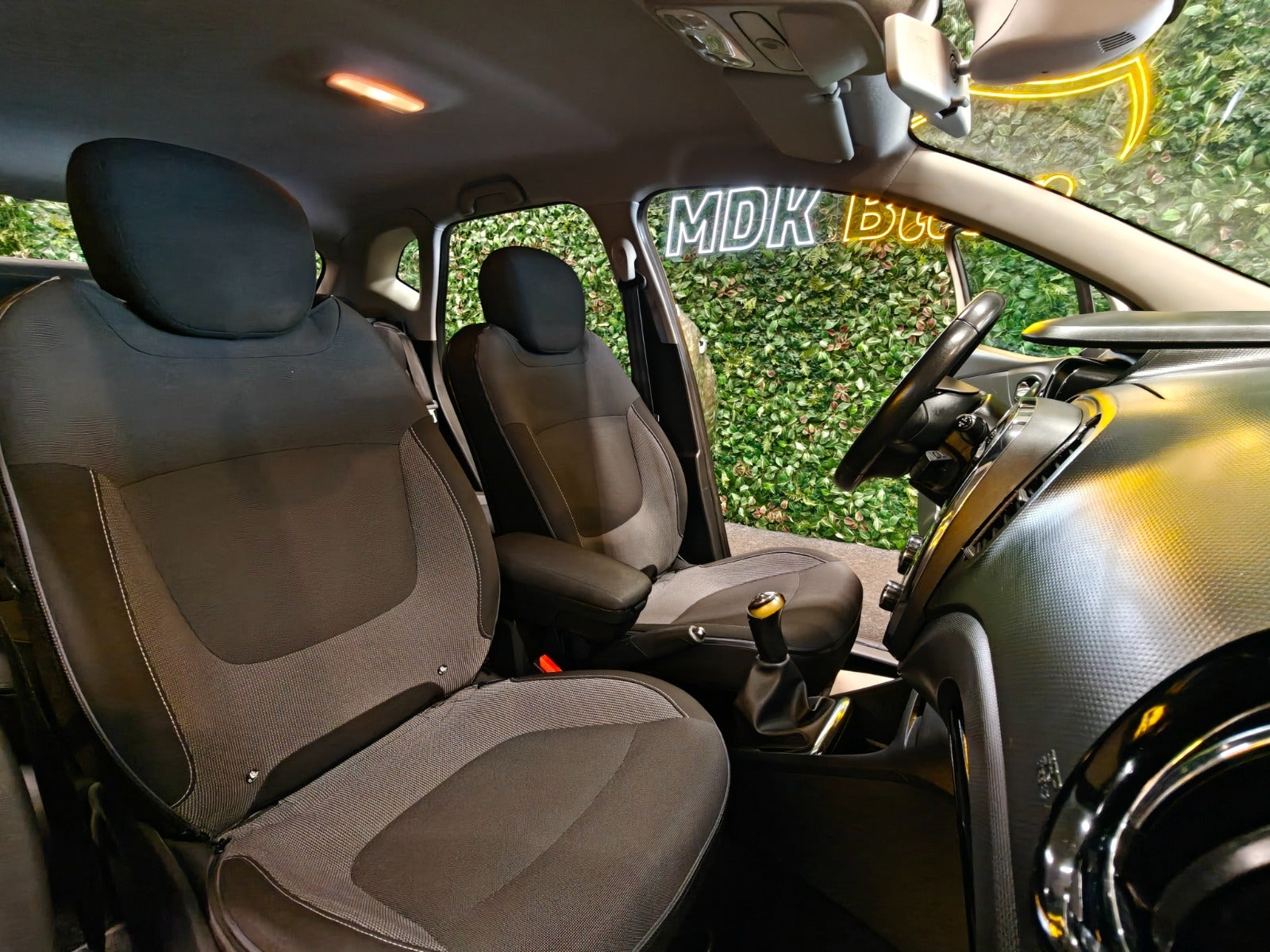 Billede af Renault Captur 1,5 dCi 90 Dynamique