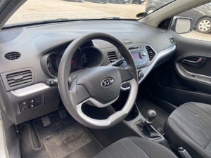 Kia Picanto Collect Eco Clim
