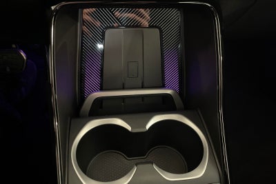 BMW iX2 eDrive20 M-Sport