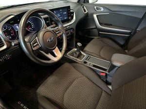 Kia Ceed T-GDi Active SW