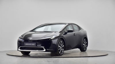 Toyota Prius 2,0 Plug-in Hybrid Elegant 5d