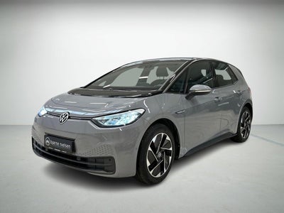 VW ID.3 Pro