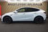 Tesla Model Y Long Range AWD thumbnail