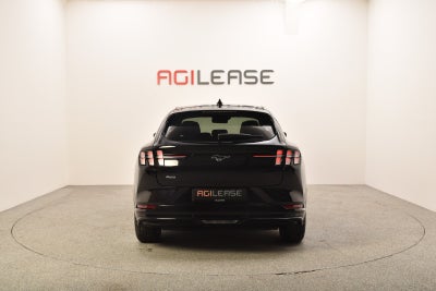 Ford Mustang Mach-E Extended Range AWD