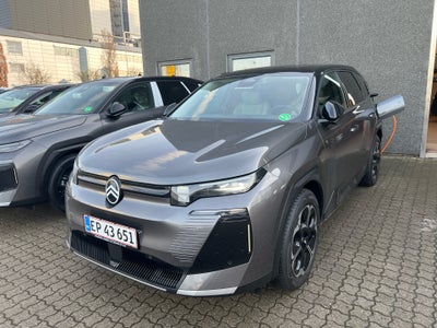 Citroën ë-C5 Aircross 80 VTR Sport 5d