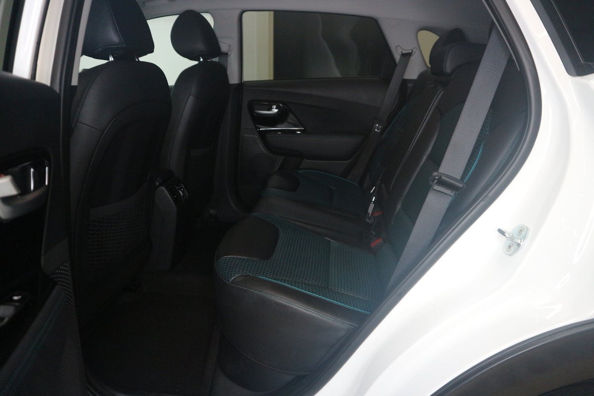Kia e-Niro Advance+
