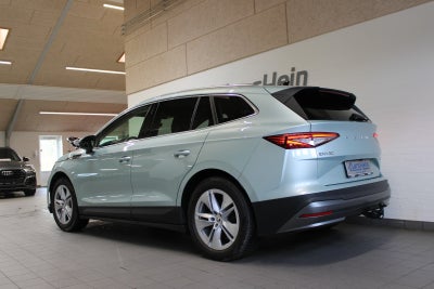 Skoda Enyaq iV Ultra