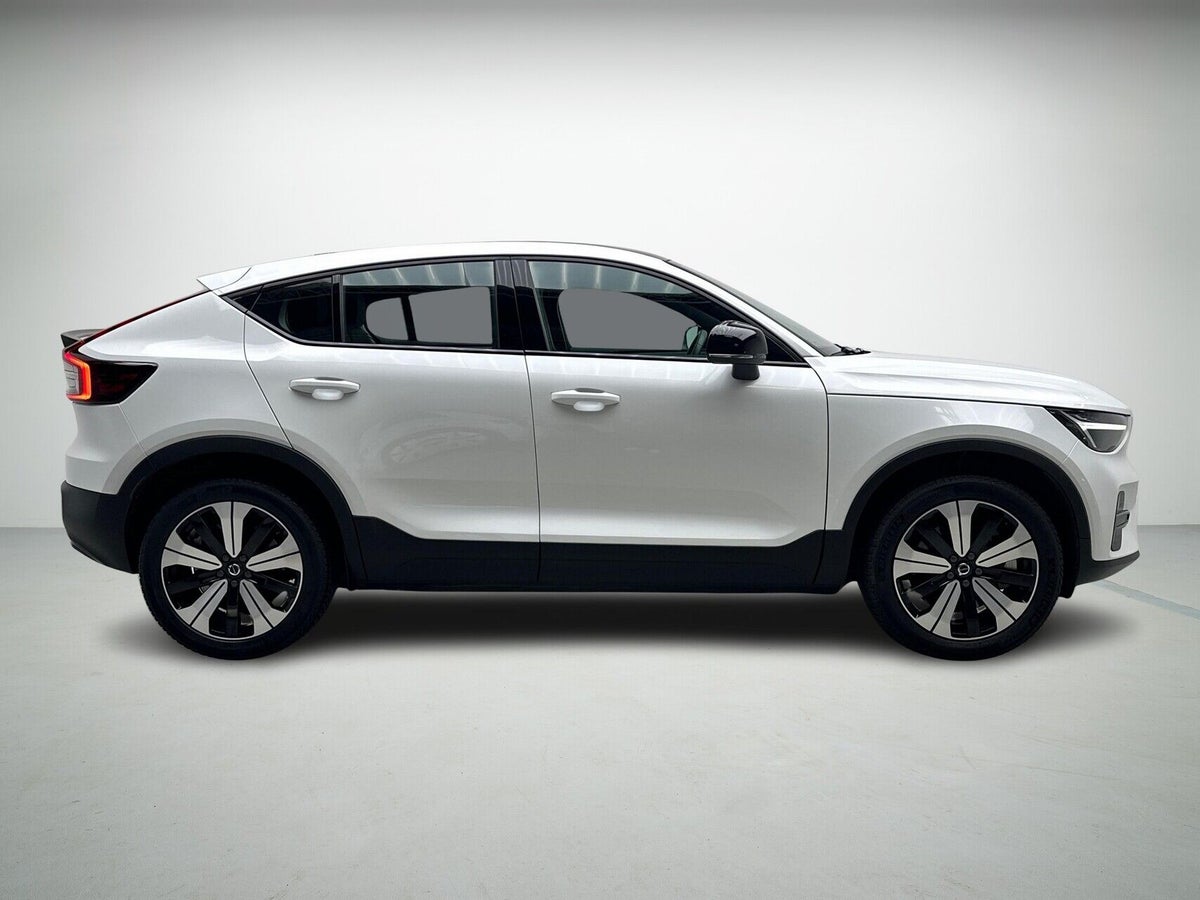 Volvo C40 P6 ReCharge Core billede 5