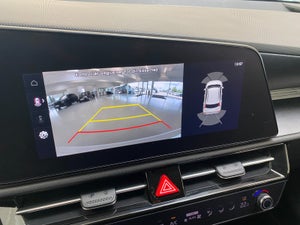 Kia Niro EV Upgrade