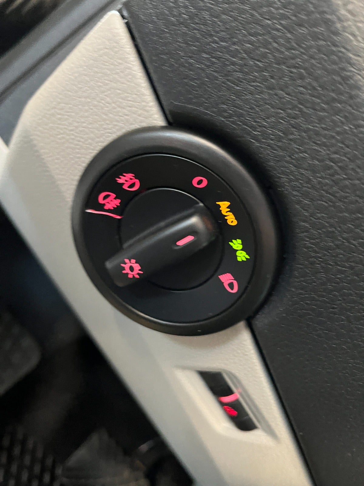 Billede af VW Transporter 2,0 TDi 204 Kassevogn DSG kort