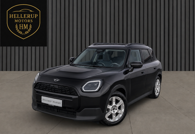 MINI Countryman E  Classic Trim M+ 5d