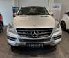 Mercedes ML350 BlueTEC aut. 4Matic Van thumbnail