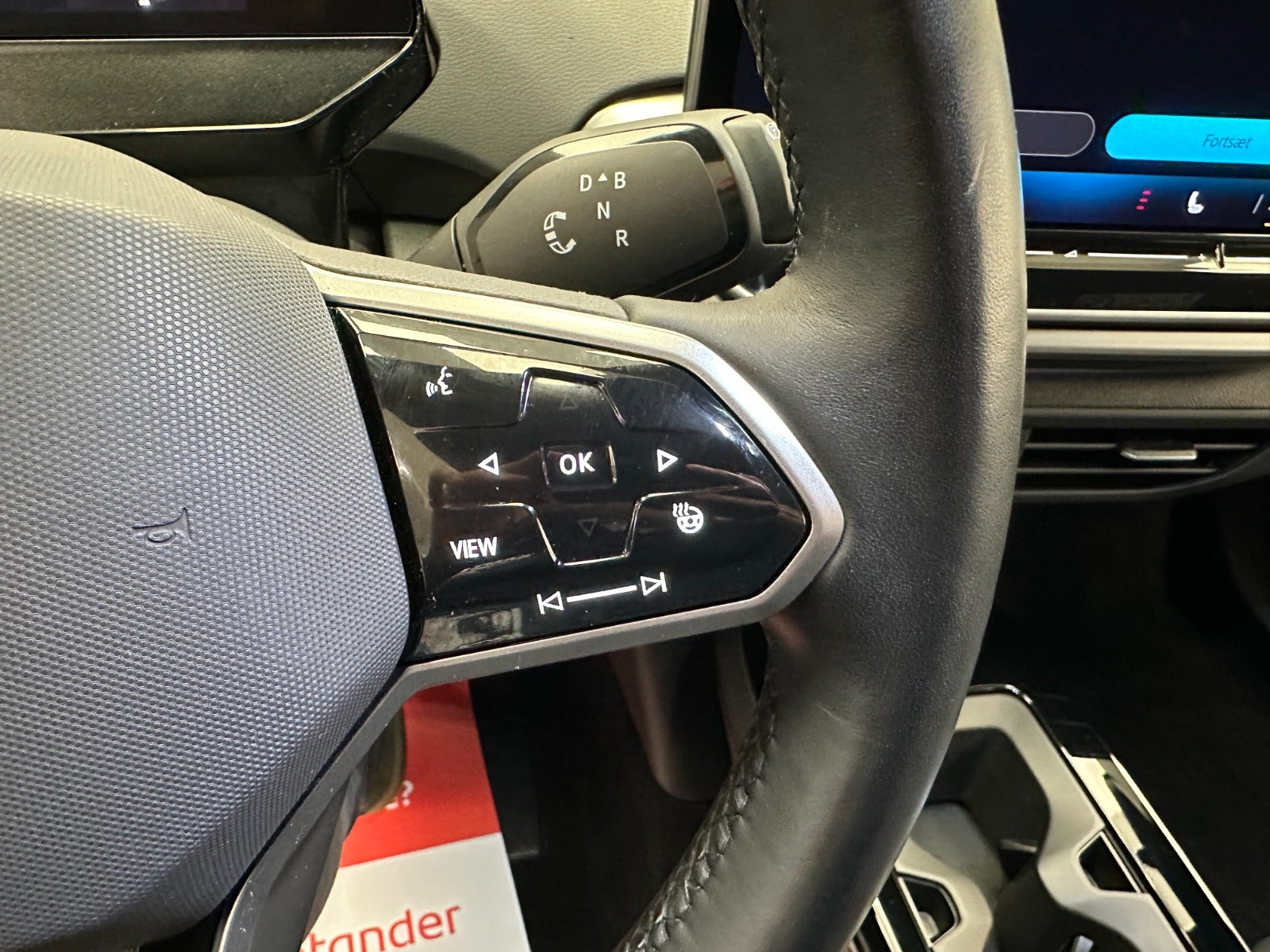 Billede af VW ID.4 52 Life