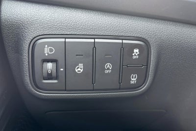 Hyundai i20 T-GDi Essential DCT