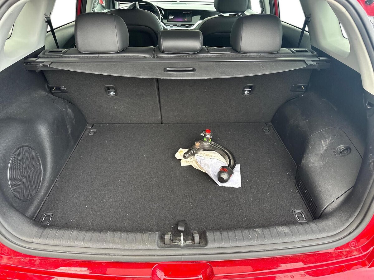 Kia Niro PHEV Advance DCT billede 13