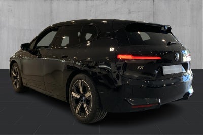 BMW iX xDrive50 Supercharged - 2
